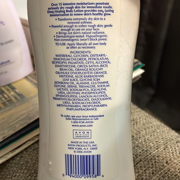 Avon - Picture 9 of 9